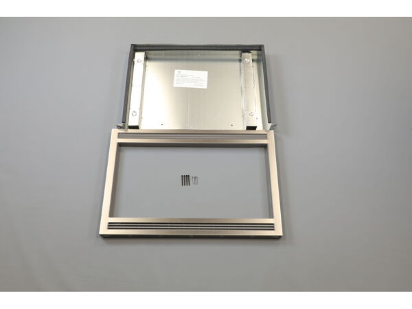 2369700-1-M-Frigidaire-MWTKP27KF-MW TRIM KIT