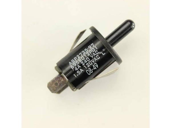 236980-1-M-GE-WB24X10012        -SWITCH OVEN LIGHT S O