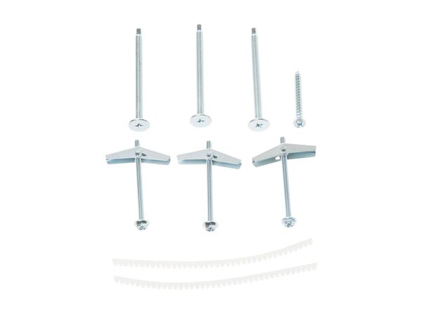 2369816-1-M-GE-WB01X10405- HARDWARE Assembly