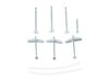 HARDWARE Assembly – Part Number: WB01X10405