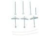 2369816-2-S-GE-WB01X10405- HARDWARE Assembly
