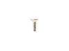 SCREW GRILLE MOUNT Stainless Steel – Part Number: WB01X10407