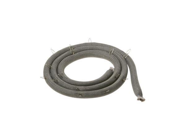 2369822-1-M-GE-WB02K10194-GASKET FRAME FRONT