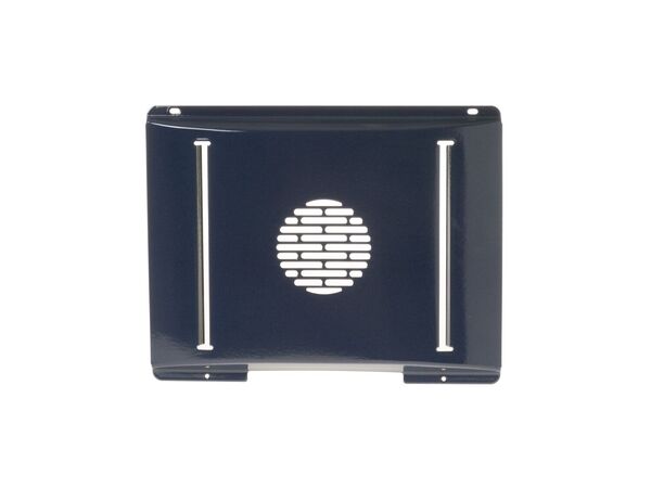 2369826-1-M-GE-WB02K10199-"COVER FAN 27"" "