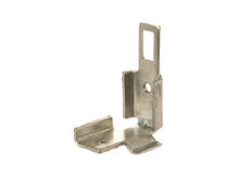 BRACKET GRIDDLE – Part Number: WB02K10208