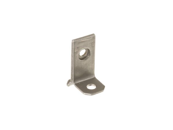 2369835-1-M-GE-WB02K10211-BRACKET CONTROL PANEL