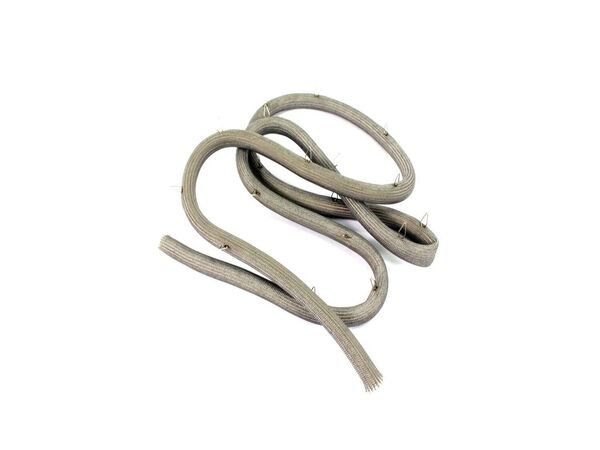 2369837-1-M-GE-WB02K10220-"GASKET DOOR 12"" "