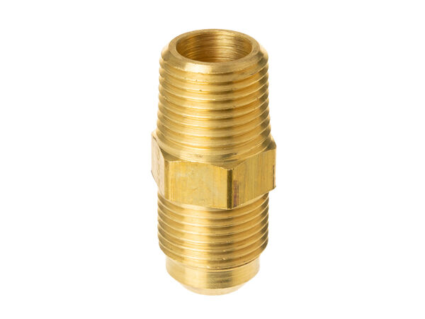 2369840-1-M-GE-WB02K10228-ADAPTER FLARE FITTING