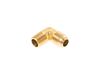 ADAPTER FLARE ELBOW – Part Number: WB02K10234