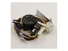 AUTOMATIC LATCH Assembly – Part Number: WB02K10248
