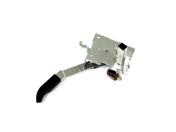 2369854-1-M-GE-WB02K10266-LATCH ASSEMBLY