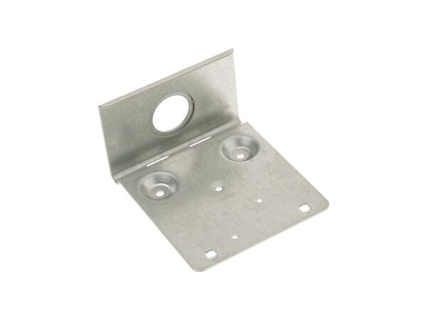 2369863-1-M-GE-WB02T10492-BRACKET STRAIN RELIEF