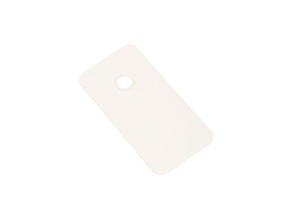 2369867-1-M-GE-WB02T10496-SPACER BRACKET HANDLE