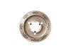 BEZEL OVEN Assembly – Part Number: WB03K10255