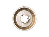 2369879-2-S-GE-WB03K10255- BEZEL OVEN Assembly