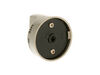 2369886-3-S-GE-WB03K10281- KNOB Assembly