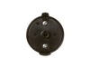 2369887-3-S-GE-WB03K10292-KNOB ASSEMBLY BK