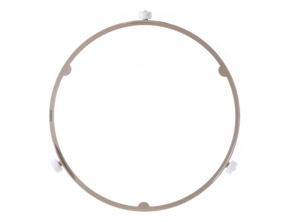 2369901-1-M-GE-WB06X10818-Glass Turntable Roller Guide