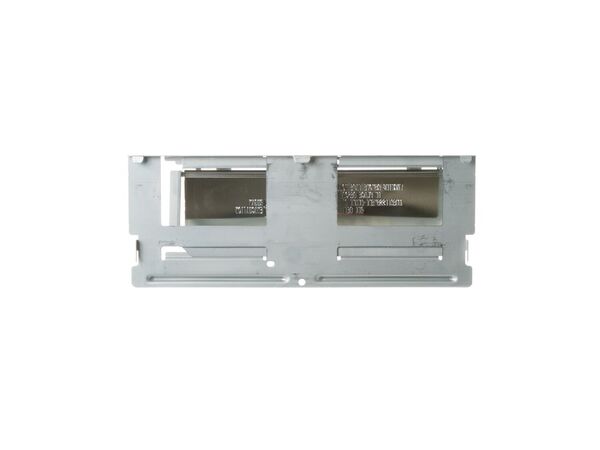 2369909-1-M-GE-WB06X10826- Assembly HOOD DAMPER