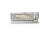 2369909-2-S-GE-WB06X10826- Assembly HOOD DAMPER