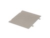 MICA COVER – Part Number: WB06X10828