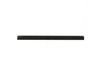 Backsplash Kit - Black – Part Number: WB07T10680