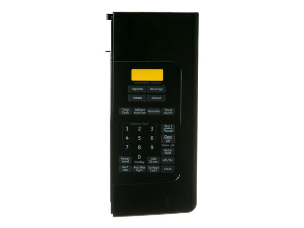 2369938-1-M-GE-WB07X11269-CONTROL PANEL Assembly BB