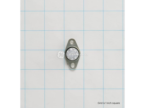 236993-1-M-GE-WB24X10025        -THERMOSTAT