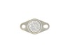 236993-2-S-GE-WB24X10025        -THERMOSTAT