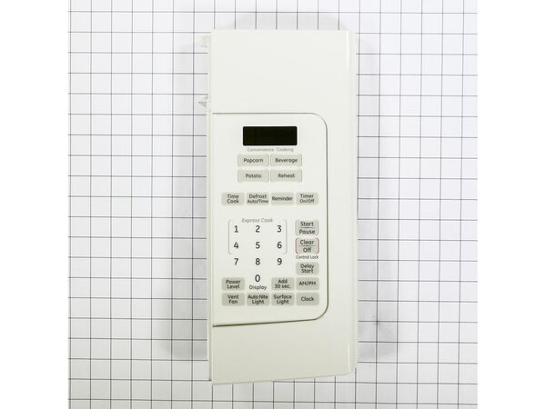 2369942-1-M-GE-WB07X11273-CONTROL PANEL Assembly CC