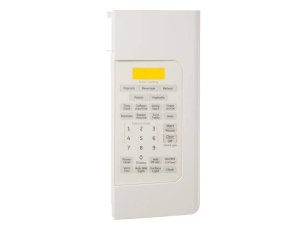 2369944-1-M-GE-WB07X11275-CONTROL PANEL Assembly BQ