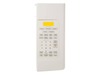 CONTROL PANEL Assembly BQ – Part Number: WB07X11275