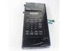 Microwave Control Panel Assembly – Part Number: WB07X11276