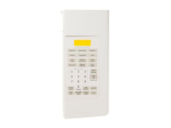 2369948-1-M-GE-WB07X11279-CONTROL PANEL Assembly BQ