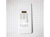 Microwave Control Panel Assembly – Part Number: WB07X11280