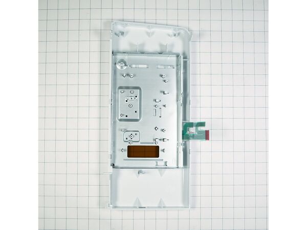 2369957-1-M-GE-WB07X11289-CONTROL PANEL Assembly WW