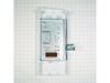 CONTROL PANEL Assembly WW – Part Number: WB07X11289