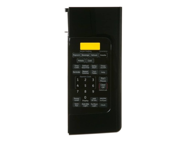 2369959-1-M-GE-WB07X11291-CONTROL PANEL Assembly BB
