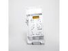 2369960-2-S-GE-WB07X11292-Touchpad and Control Assembly White