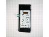 CONTROL PANEL Assembly Stainless Steel – Part Number: WB07X11294