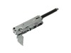HINGE DOOR LT(12) – Part Number: WB10K10014