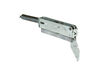 2369974-2-S-GE-WB10K10020-Door Hinge (Left)