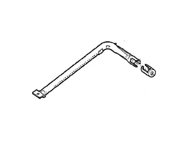 2370000-1-M-GE-WB16K10067-BURNER BROIL