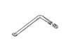 BURNER BROIL – Part Number: WB16K10067