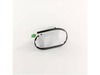 START CAPACITOR WITH WIR – Part Number: WB17X10032