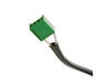 2370006-3-S-GE-WB17X10032-START CAPACITOR WITH WIR
