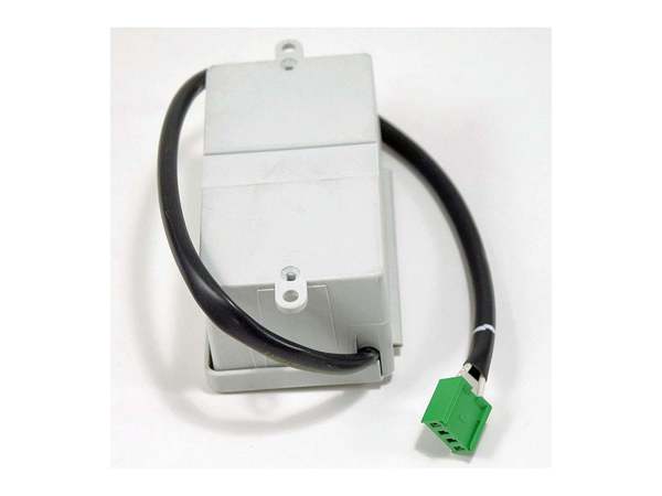 2370007-1-M-GE-WB17X10033-Capacitor w/Wires