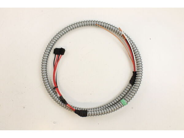 2370014-1-M-GE-WB18T10445-Range Conduit Wire Assembly