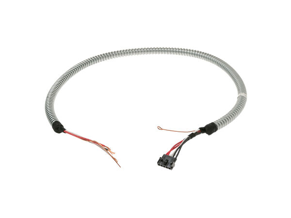 2370017-1-M-GE-WB18T10448-Conduit Wire Assembly