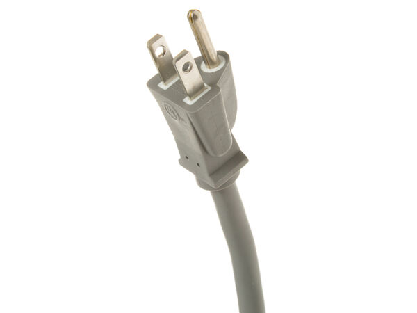2370019-1-M-GE-WB18X10442- POWER CORD Assembly